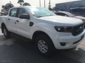 Cần bán xe Ford Ranger XLS AT 2019, màu trắng, nhập khẩu nguyên chiếc, SĐT: 0933245668