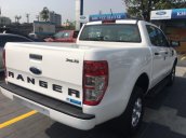 Cần bán xe Ford Ranger XLS AT 2019, màu trắng, nhập khẩu nguyên chiếc, SĐT: 0933245668