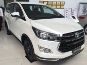 Bán xe Toyota Innova 2.0 AT Ventuner sản xuất 2019, màu trắng, giá tốt