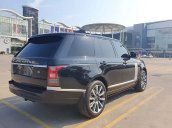 Bán LandRover Range Rover sản xuất năm 2013, màu đen, xe nhập chính hãng