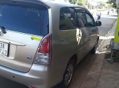 Bán Toyota Innova sản xuất năm 2010, giá tốt