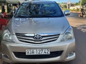 Bán Toyota Innova sản xuất năm 2010, giá tốt