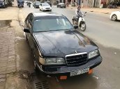 Cần bán gấp Daewoo Espero đời 1996, màu đen, xe nhập, 47tr