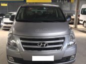 Hãng bán Hyundai Starex 2.5MT, máy dầu, đời 2016, biển SG