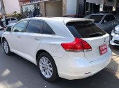 Bán Toyota Venza 2.7 2009, màu trắng, nhập khẩu, giá tốt