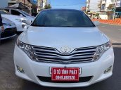 Bán Toyota Venza 2.7 2009, màu trắng, nhập khẩu, giá tốt