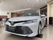 Cần bán ô tô Toyota Camry 2.5Q, xe nhập khẩu đủ màu giao ngay