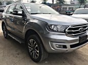 Ford Everest đầy đủ các phiên bản, giá cực tốt mừng xuân canh tý