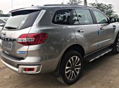 Ford Everest đầy đủ các phiên bản, giá cực tốt mừng xuân canh tý