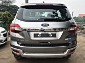 Ford Everest đầy đủ các phiên bản, giá cực tốt mừng xuân canh tý