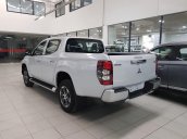 Gấp gấp, Mitsubishi Triton 4x4AT Mivec giá siêu sốc, xe sẵn giao ngay, liên hệ để nhận ưu đãi tốt hơn nữa