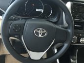 Cần bán Toyota Vios 1.5E CVT số tự động, ưu đãi khủng tặng 1 năm BHVC