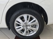 Mua xe đón tết - Tặng phụ kiện chính hãng khi mua xe Toyota Vios 1.5 E MT, đời 2019 - Có sẵn xe - Giao ngay 