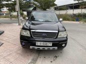 Cần bán lại xe Ford Escape năm 2004 2.3L màu đen, xe gia đình