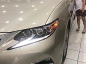 Bán Lexus ES 250 2017 đã qua sử dụng, đi 30.000km