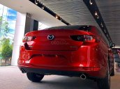  Mazda 3 Deluxe, 2019 - Giảm giá sâu đón tết - Có sẵn xe - Giao nhanh tận nhà