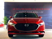  Mazda 3 Deluxe, 2019 - Giảm giá sâu đón tết - Có sẵn xe - Giao nhanh tận nhà