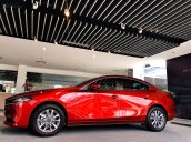  Mazda 3 Deluxe, 2019 - Giảm giá sâu đón tết - Có sẵn xe - Giao nhanh tận nhà