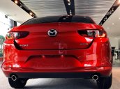  Mazda 3 Deluxe, 2019 - Giảm giá sâu đón tết - Có sẵn xe - Giao nhanh tận nhà