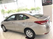 Mua xe Toyota Vios 1.5G CVT, đời 2019 với giá tốt nhất - Có sẵn xe - Giao nhanh toàn quốc