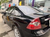 Cần bán lại xe Ford Mondeo năm 2005, màu đen, nhập khẩu, giá 259 triệu đồng