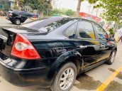 Cần bán lại xe Ford Mondeo năm 2005, màu đen, nhập khẩu, giá 259 triệu đồng