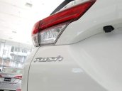 Bán xe Toyota Rush 1.5AT - khuyến mãi lớn tặng bảo hiểm thân xe 2 chiều