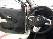 Bán xe Toyota Rush 1.5AT - khuyến mãi lớn tặng bảo hiểm thân xe 2 chiều