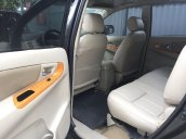 Bán xe Toyota Innova năm 2009, màu đen, xe gia đình, giá tốt 330 triệu đồng