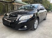 Bán Toyota Corolla Altis 1.8G đời 2010, số tự động, xe 1 chủ sử dụng Quang Tiệp Ô tô 0865567369