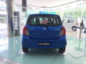 Bán Suzuki Celerio CVT năm 2019, màu đỏ, nhập khẩu, giá cạnh tranh