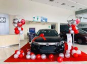 Cần bán xe Honda Accord L sản xuất 2019, màu đen, giá tốt nhất miền Bắc