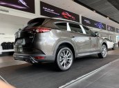 Cần bán Mazda CX-8 Premium AWD sản xuất 2019, màu nâu, xe mới 100%