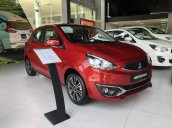 Bán gấp với giá ưu đãi chiếc Mitsubishi Mirage CVT sản xuất 2019, giao nhanh