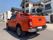 Bán ô tô Chevrolet Colorado 2.5 High Country đời 2018, màu đỏ, nhập khẩu nguyên chiếc, giá tốt