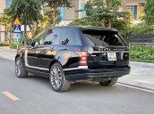 Bán LandRover Range Rover Ranrover Autobio 5.0 đời 2014, màu đen, xe nhập