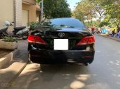 Bán xe Toyota Camry 2.4 đời 2009, màu đen, 483 triệu