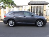 Bán Toyota Venza AT đời 2009, màu xám, xe nhập ít sử dụng