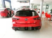 Bán Mazda 3 All New 2020, hỗ trợ trả góp 80%