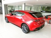 Bán Mazda 3 All New 2020, hỗ trợ trả góp 80%