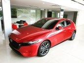 Bán Mazda 3 All New 2020, hỗ trợ trả góp 80%