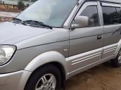 Bán Mitsubishi Jolie năm 2004, màu bạc xe còn mới lắm