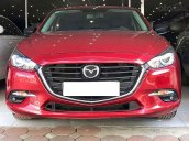 Bán xe Mazda 3 1.5 AT năm sản xuất 2017, màu đỏ