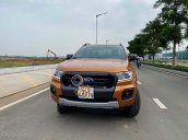 Bán Ford Ranger Wildtrak 2019, xe nhập chính hãng