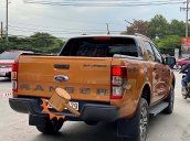 Bán Ford Ranger Wildtrak 2019, xe nhập chính hãng