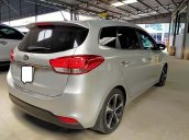 Xe Kia Rondo năm 2016, màu bạc số tự động giá cạnh tranh xe còn mới nguyên