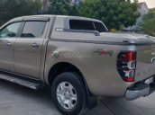Bán xe Ford Ranger XLT 2.2L 4x4 MT năm sản xuất 2016, nhập khẩu  