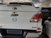 Bán ô tô Mazda BT 50 2.2L sản xuất 2014, màu trắng, xe nhập, giá 469tr