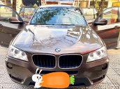 Bán xe cũ BMW X3 xDrive20i sản xuất 2013, xe nhập