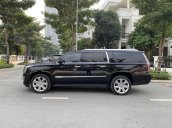 Bán Cadillac Escalade Premium năm 2015, màu đen, nhập khẩu